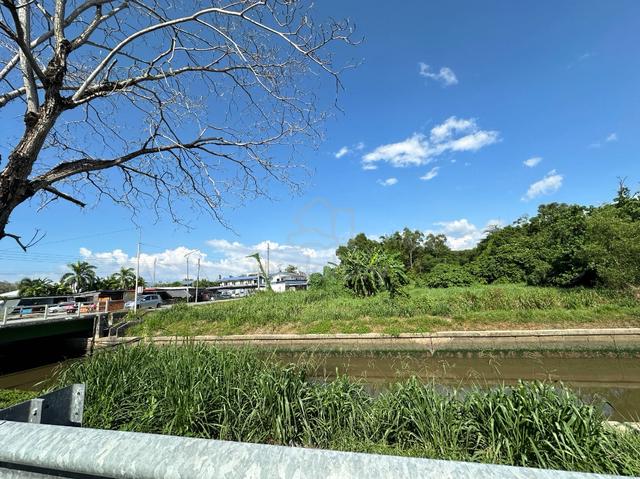 Cyber City Empty Land For Sale 5