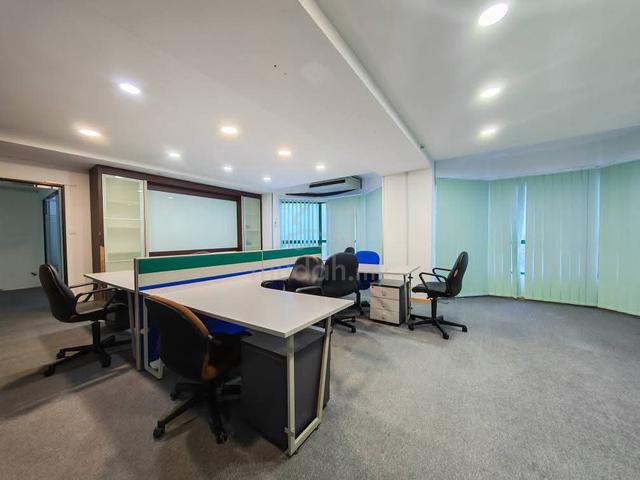 Gurney Tower , Office lot , 1653 sqft 1