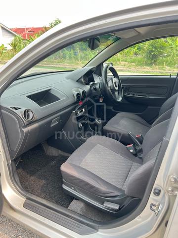 2012 Proton SAGA 1.3 FLX STANDARD (A) - 4