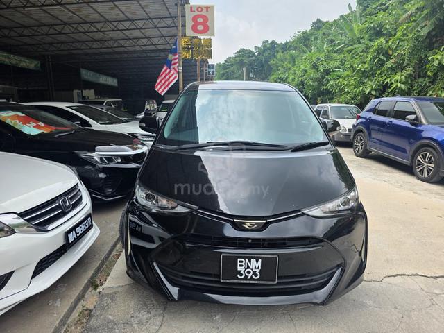 2013 Toyota ESTIMA 2.4 AERAS S PACKAGE ACR50W - 4