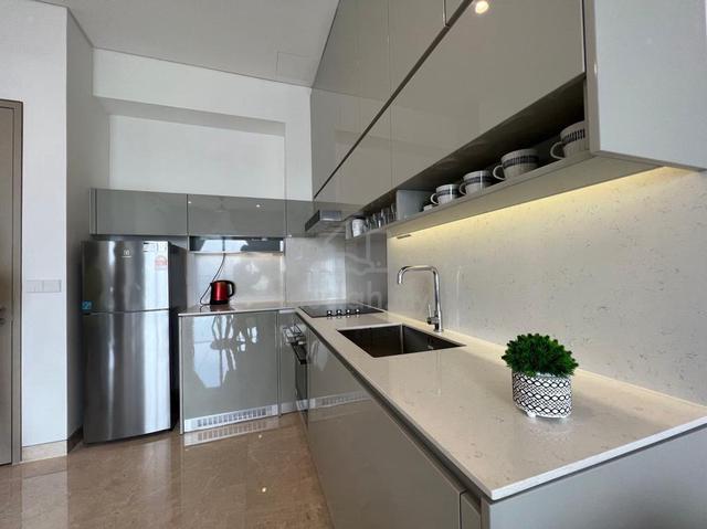 Bukit Jalil Residence 1