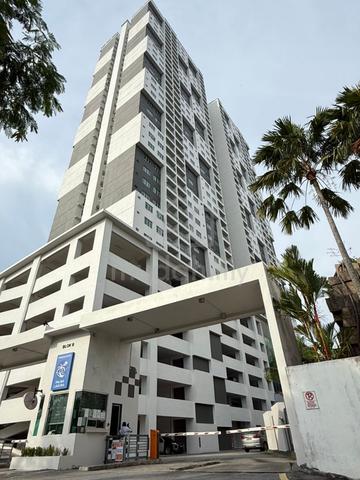 Palma Laguna Water Park Condo 1
