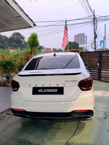 PROTON PERSONA 2023 1.6 Premium - 2