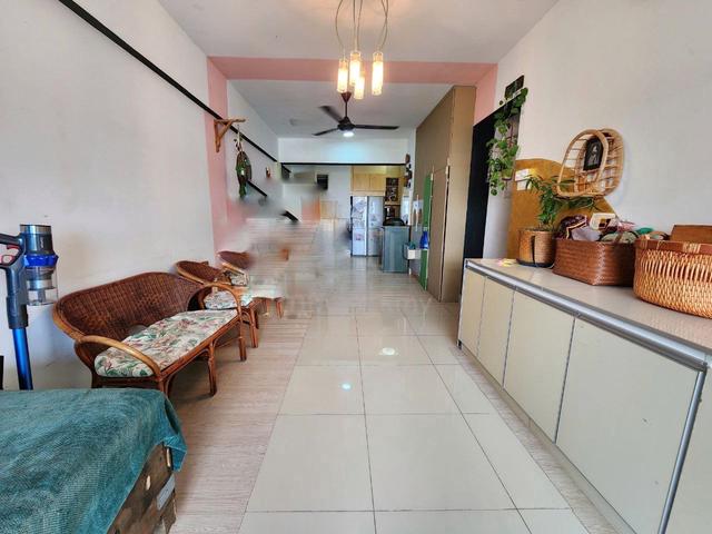 Apartment Putra 1 1