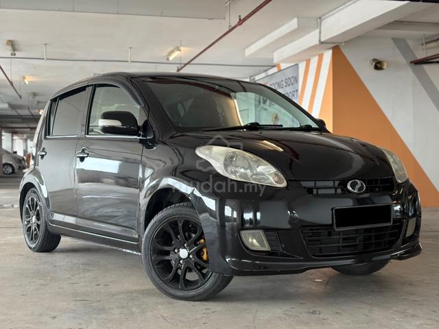 2009 Perodua MYVI 1.3 EZ MY05 M300 FACELIFT (A) - 1