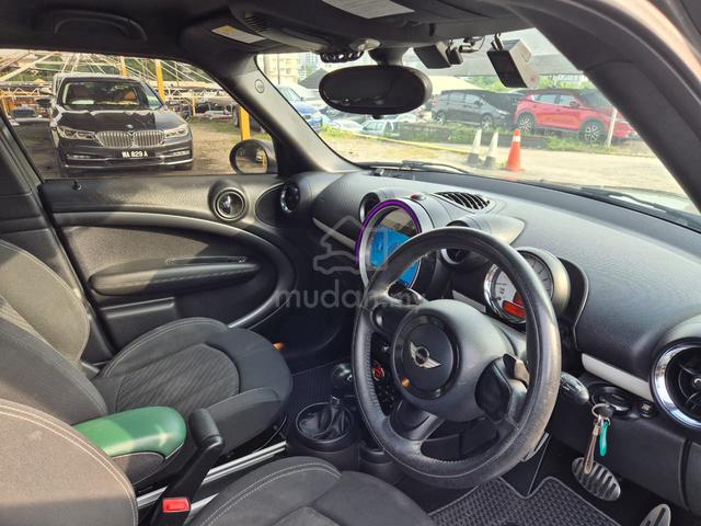 2014 Mini COOPER S Countryman - 4