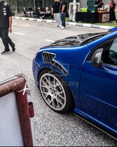 2007 Volkswagen GOLF 3.2 R32 MK5 (A) - 2