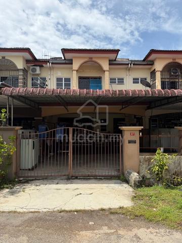 Taman Kota Jaya, Simpang Taiping untuk dijual 1