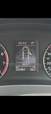 2014 Volkswagen JETTA 1.4 TSI (CKD) (A) - 5