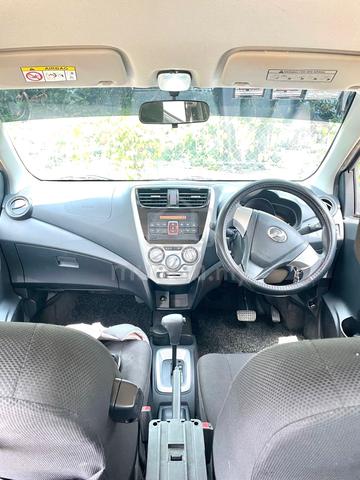 2019 Perodua AXIA 1.0 STANDARD G (A) - 4