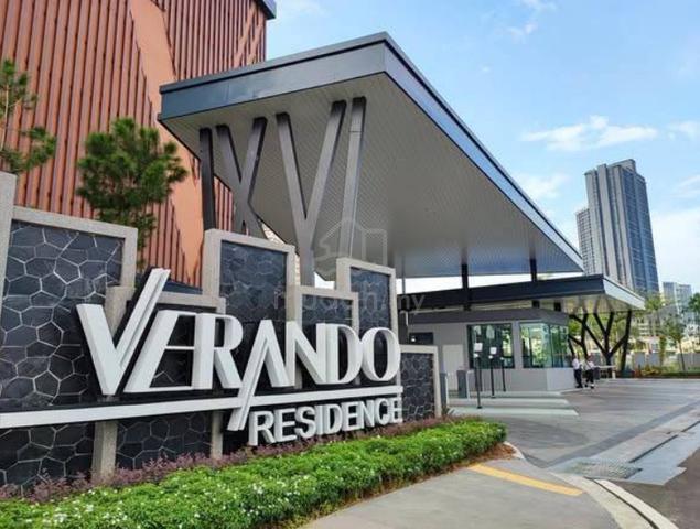 Verando Residence 1