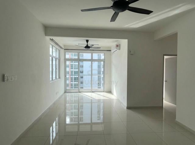 Residensi Meru Raya (PR1MA @ Meru) 1