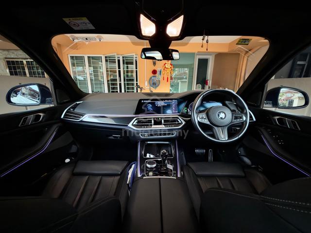 2020 BMW X5 xDRIVE45e M SPORT 3.0L (A) GREAT COND. - 2