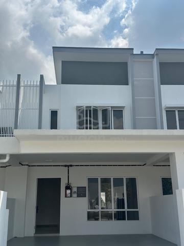 0Downpayment,Monthly1.8k,Cashback,FreeLoanChecking,Sendayan 1