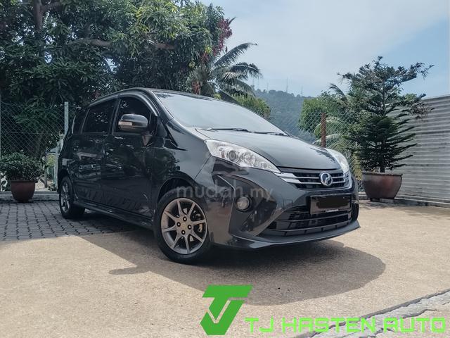 2020 Perodua ALZA 1.5 AV (A) - 1