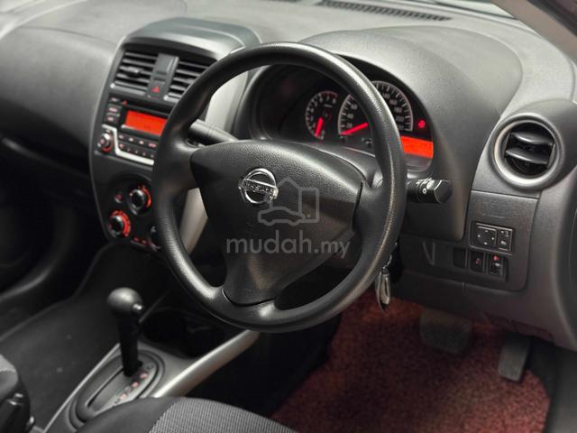 2018 Nissan Almera 1.5 E Impul Edition (Facelift) - 3