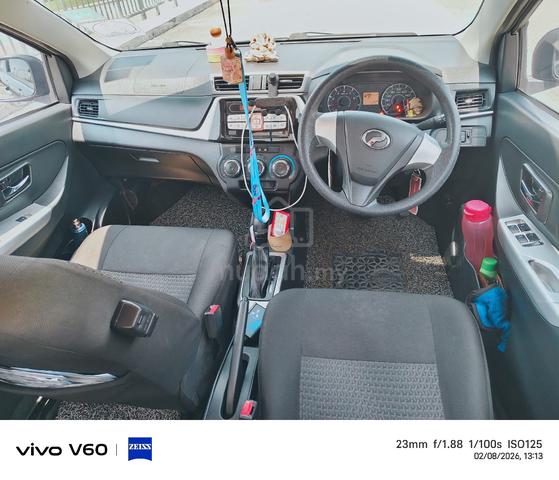 2020 Perodua BEZZA 1.0 GX MY16 FACELIFT (A) - 4