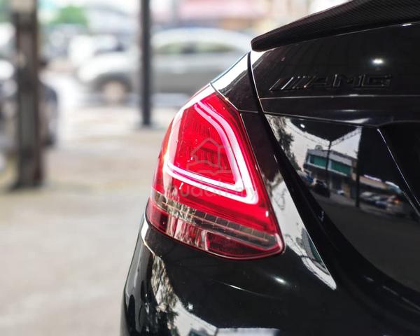 2019 Mercedes Benz C300 ✅ Mthly 16xx - 4