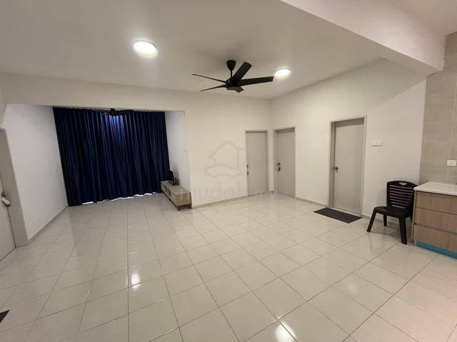 Residensi Adelia 1