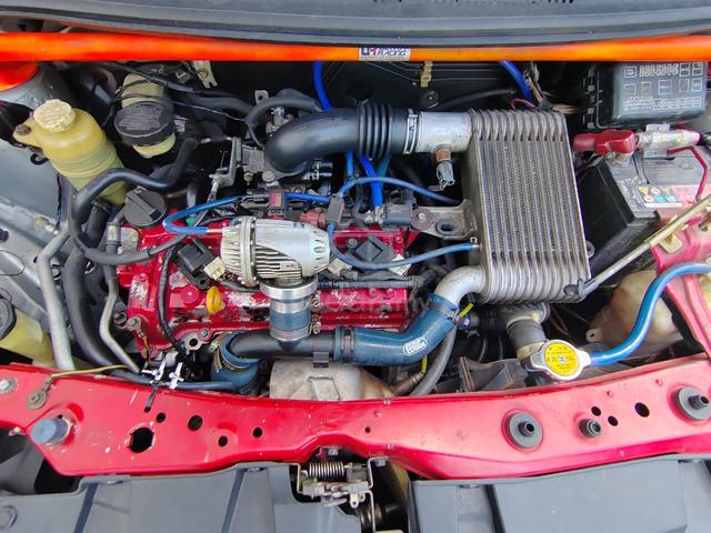 Turbo Facelift 2013 Perodua MYVI 1.3 SE (A) - 2