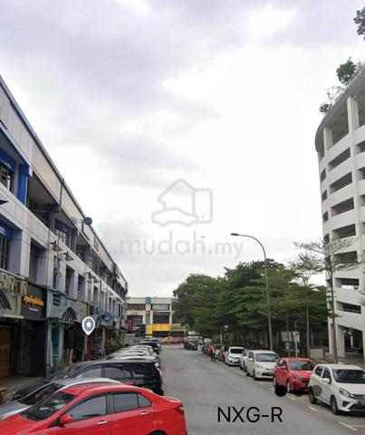 [First Floor] USJ UEP subang Jaya near Mainplace mall office 22*70sqft 1