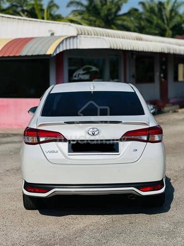 2022 Toyota VIOS 1.5 G (A) - 5