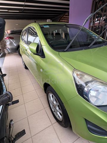 2015 Perodua AXIA 1.0 G (M) - 3