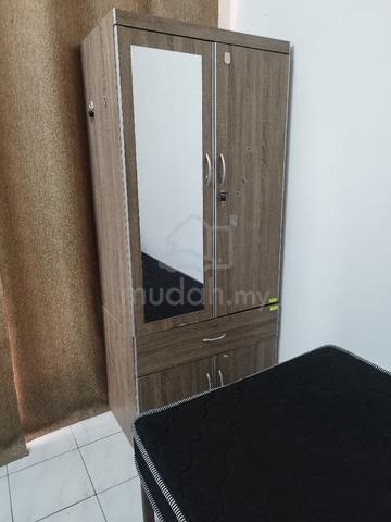 Saujana Heights Apartments 1