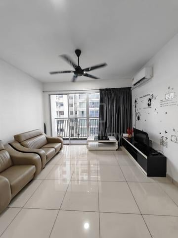 Aliff Avenue (Dwi Alif) 1