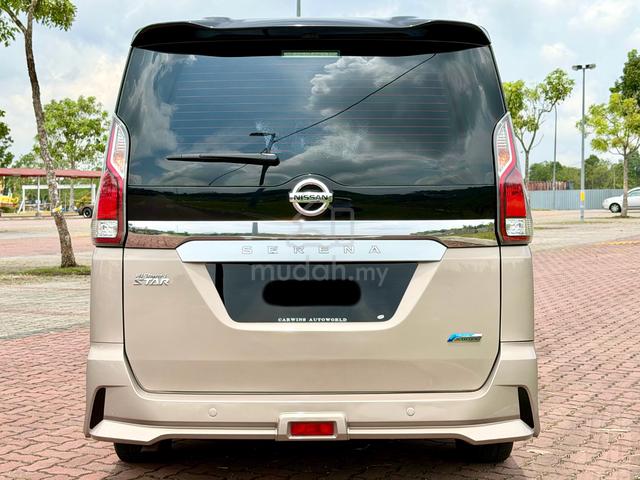 2020 Nissan SERENA 2.0 IMPUL✅48k Mileage - 5