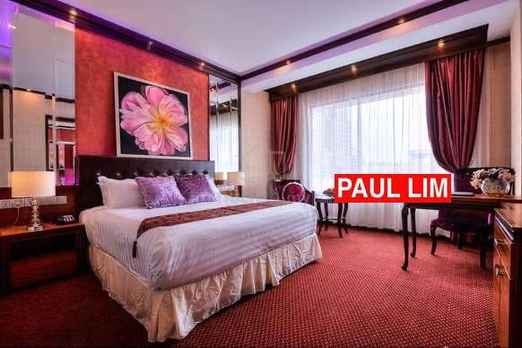 HOTEL SALE 3KM To PETRONAS TOWER KLCC JUST REFURBISHED 125 ROOM 1