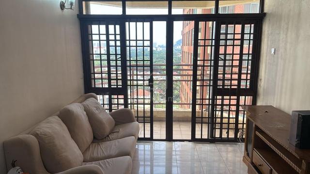 Midlands Condo 1