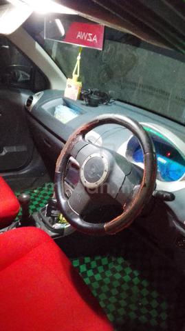 2010 Proton SAGA 1.3 BASE LINE (M) - 5