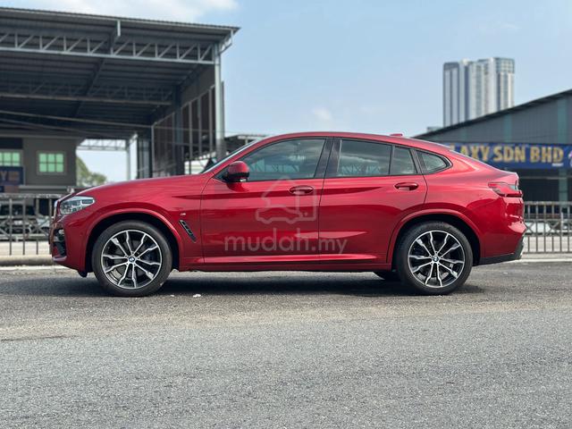 2019 BMW X4 M-Sport (A) Well Maintained!! - 3