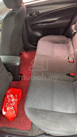 2019 Toyota VIOS 1.5 J NSP151R FACELIFT (A) - 5