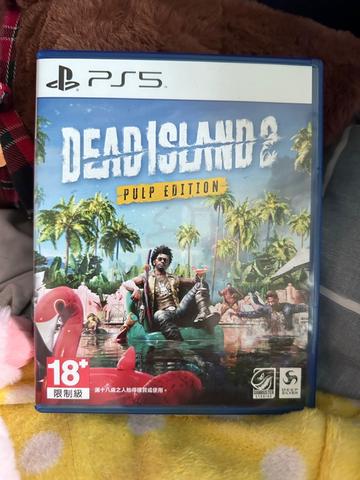 PS5 - Dead Island 2 - Games & Consoles for sale in Georgetown, Penang