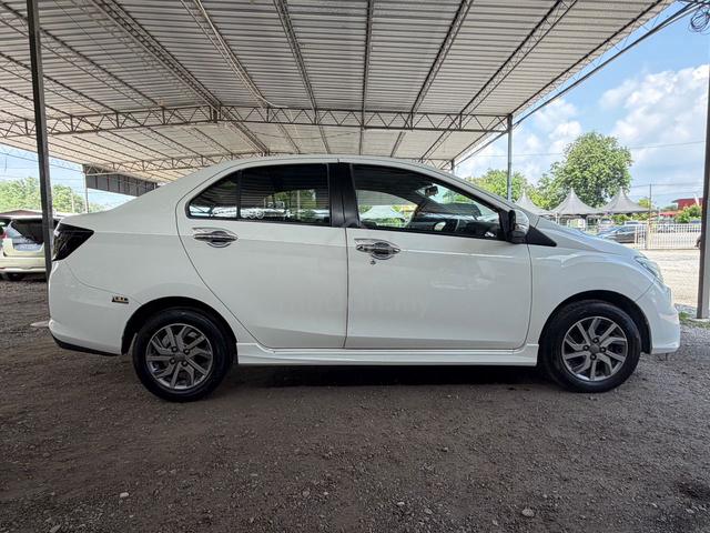 2017 Perodua BEZZA 1.3 ADVANCE (A) - 5