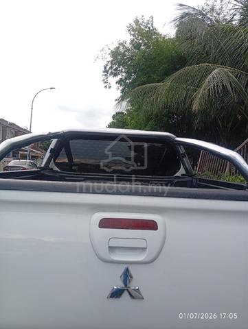 2010 Mitsubishi TRITON 3.2 FACELIFT (A) - 4