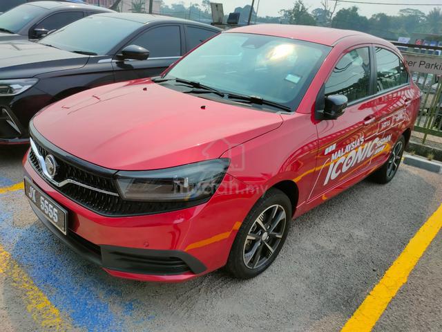 2026 Proton SAGA 1.5 2026 NEW - 5