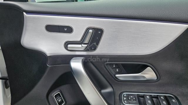 2019 Mercedes Benz A250 AMG SEDAN 2.0 - 3