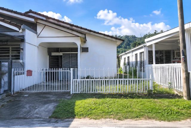 [SAVE UP 48K] Taman Semarak, 1,679sf, Sungai Petani 1