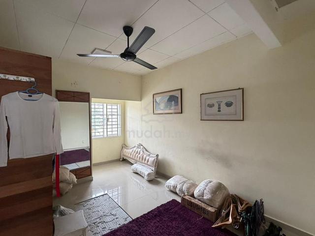 Megah Ria double storey (cash out unit ) 1
