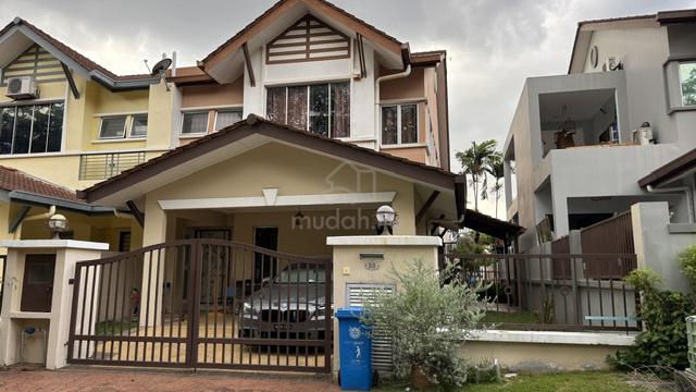 Semi Detached House for Rent 1