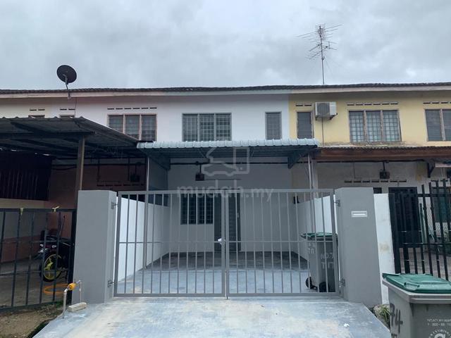Taman kota masai Johor For Sale 1