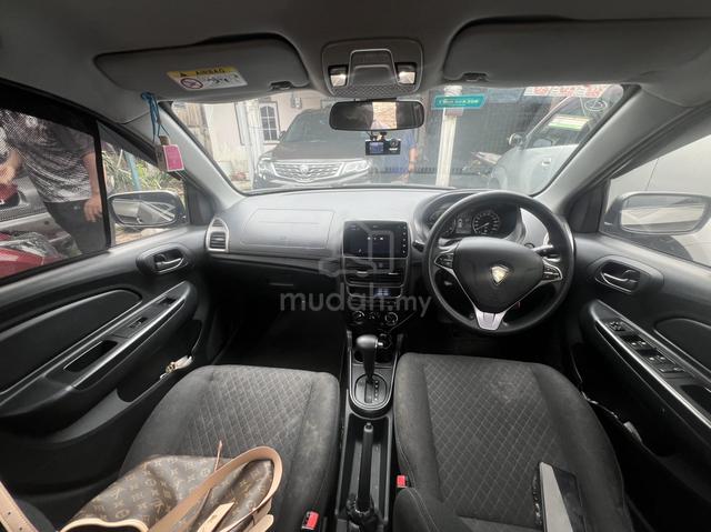 2020 Proton SAGA PREMIUM AT 1.3L (A) - 5