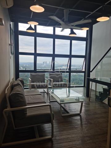 The Place @ Cyberjaya 1
