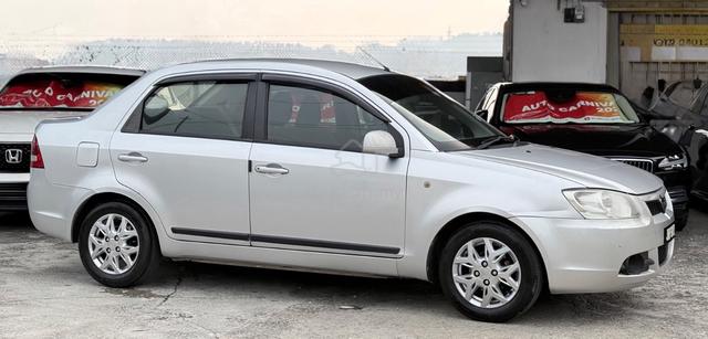 Proton SAGA 1.3 M-LINE (A) SKIM MUDAH MEMILIKI - 5