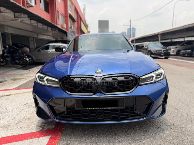 2023 Bmw M340i 3.0(A) XDRIVE M SPORT FACELIFT - 3