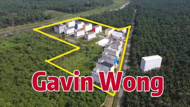 Swiftlet Farm - For Sale - PRIME location in Taiping Perak 1