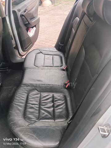 2012 Volkswagen PASSAT 1.8 TSI (CKD) (A) - 4